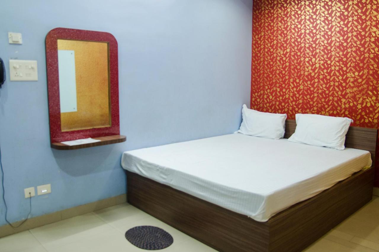 Fabhotel Parashuram 구와하티 외부 사진