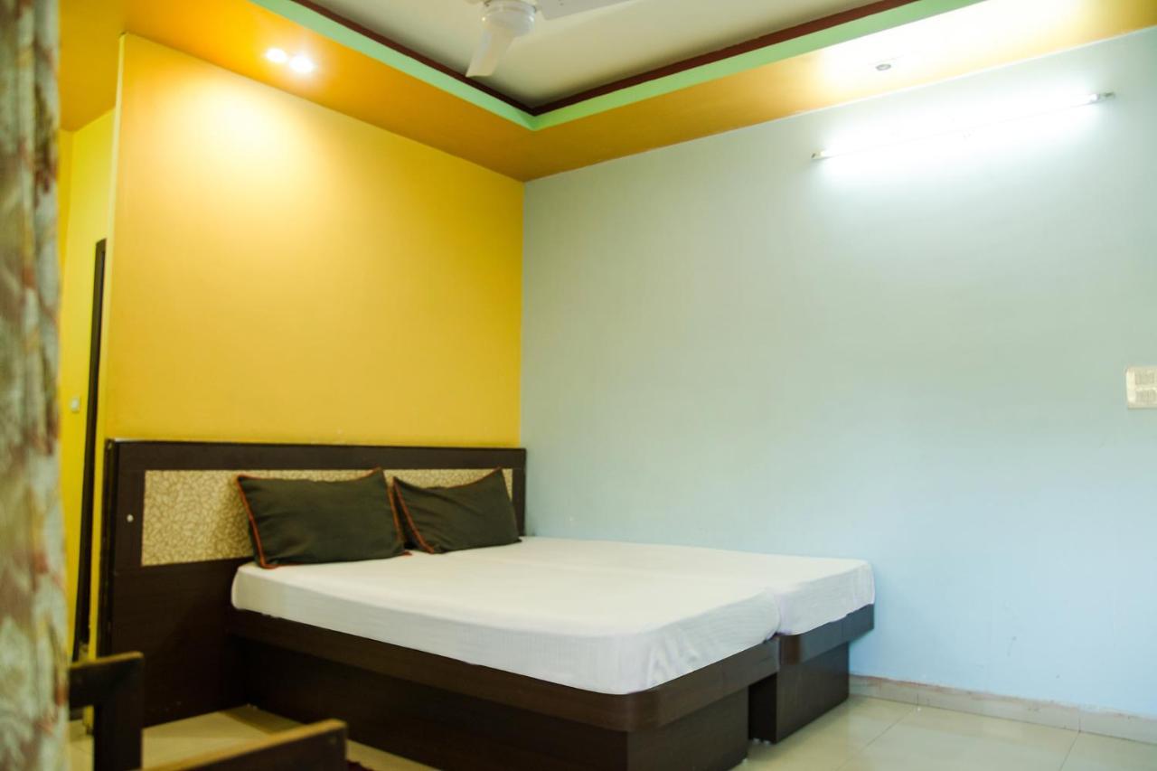 Fabhotel Parashuram 구와하티 외부 사진