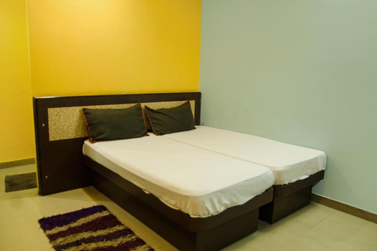 Fabhotel Parashuram 구와하티 외부 사진