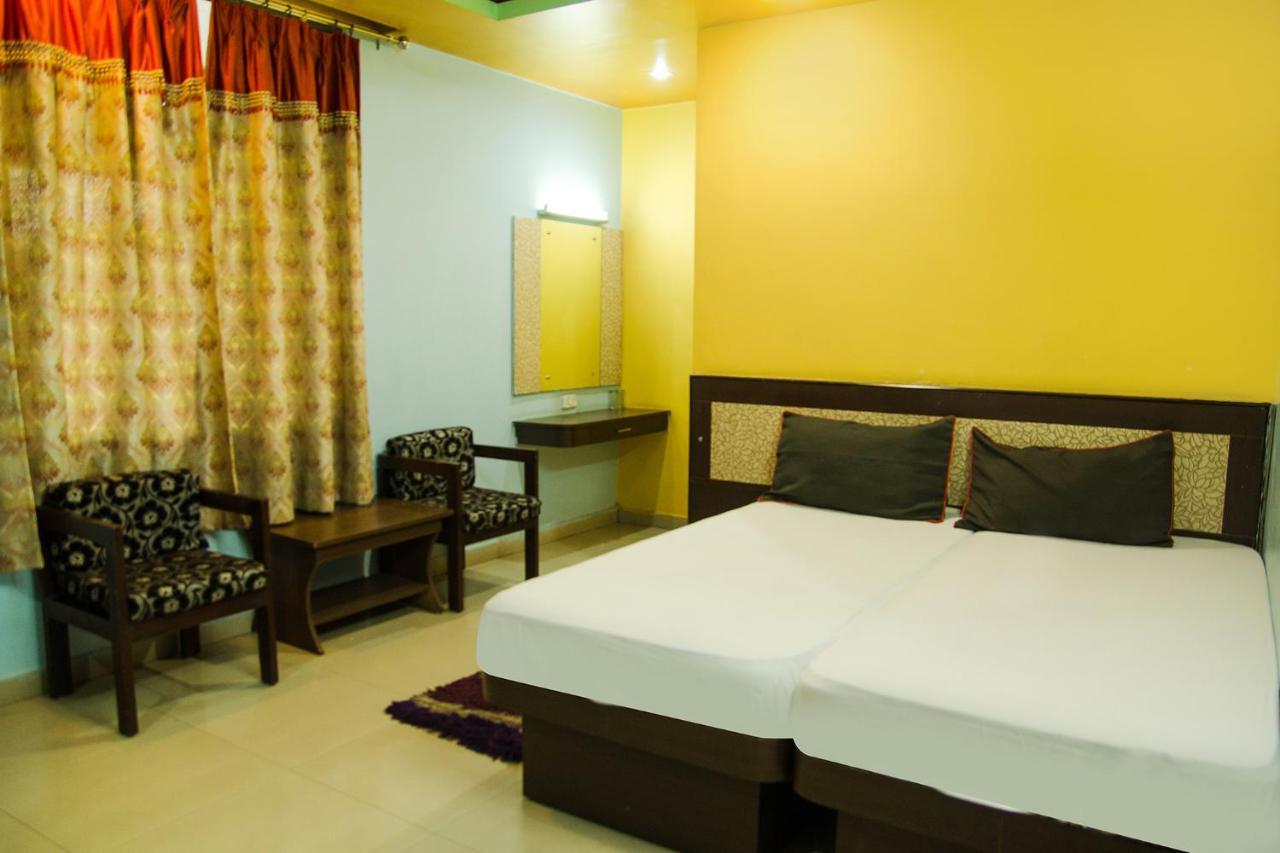 Fabhotel Parashuram 구와하티 외부 사진