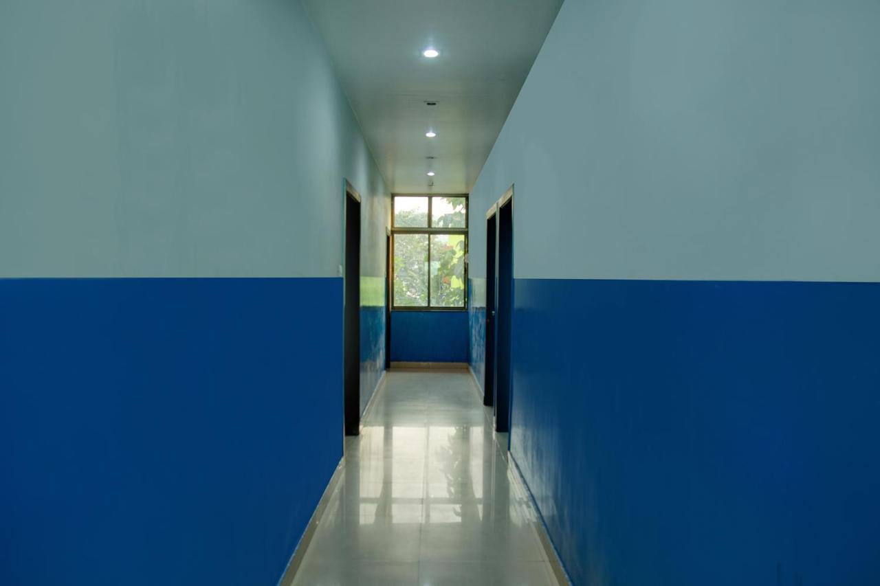 Fabhotel Parashuram 구와하티 외부 사진